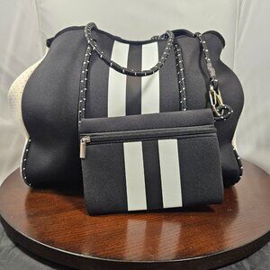 Everyday Neoprene Tote - NWOT